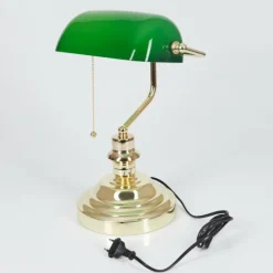 Lampe de table Havsta Laiton, 1 lumière