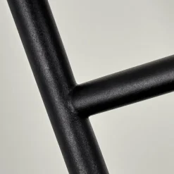 Lampe de table Hogatza Noir, 1 lumière