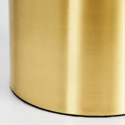 Lampe de table Keppoch Laiton, 1 lumière