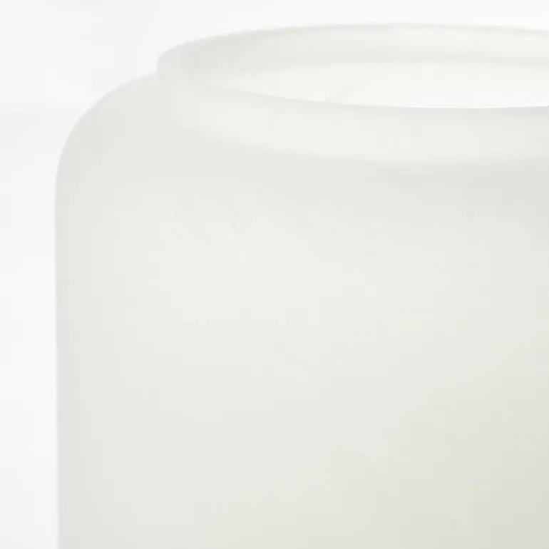 Lampe de table Keppoch Nickel mat, 1 lumière