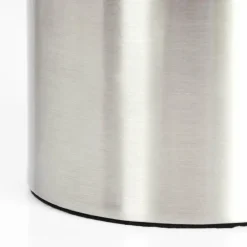 Lampe de table Keppoch Nickel mat, 1 lumière