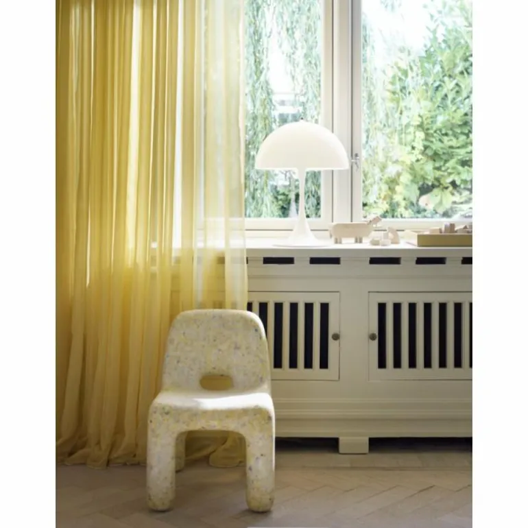 Lampe de table Louis Poulsen Panthella 320 Blanc, 1 lumière