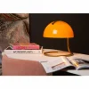 Lampe de table Lucide CATO Or, Laiton, 1 lumière