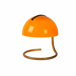 Lampe de table Lucide CATO Or, Laiton, 1 lumière