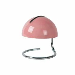 Lampe de table Lucide CATO Or, Laiton, 1 lumière