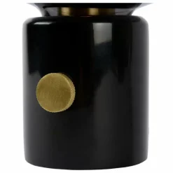 Lampe de table Lucide CHARLIZE Gris, 1 lumière