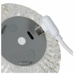 Lampe de table Lucide CINTRA LED Or, 1 lumière