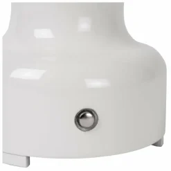 Lampe de table Lucide JASON LED Blanc, 1 lumière