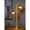 Lampe de table Lucide TYCHO Or, 2 lumières