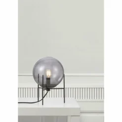 Lampe de table Nordlux ALTON Noir, 1 lumière