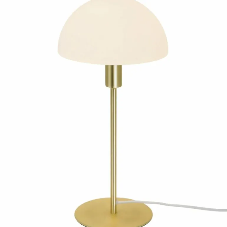 Lampe de table Nordlux ELLEN Laiton, 1 lumière