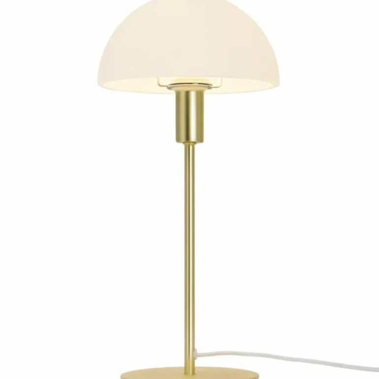 Lampe de table Nordlux ELLEN Laiton, 1 lumière