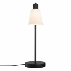 Lampe de table Nordlux MOLLI Noir, 1 lumière