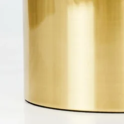 Lampe de table Paeni Ambre, 1 lumière
