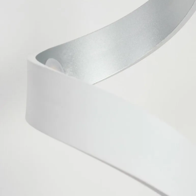 Lampe de table Pitasch LED Blanc, 1 lumière