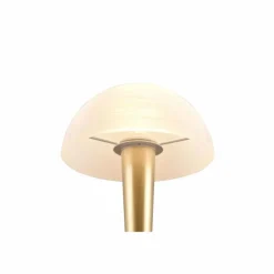 Lampe de table Reality CANARIA LED Laiton, 1 lumière