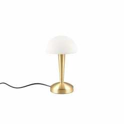 Lampe de table Reality CANARIA LED Laiton, 1 lumière