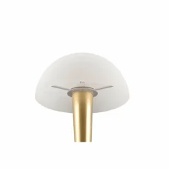 Lampe de table Reality CANARIA LED Laiton, 1 lumière