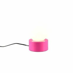 Lampe de table Reality COUNTESS Rose, 1 lumière