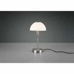 Lampe de table Reality Don 2 Blanc, 1 lumière