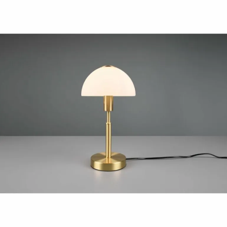 Lampe de table Reality Don 2 Laiton, 1 lumière