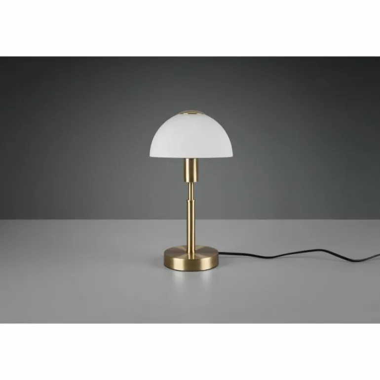 Lampe de table Reality Don 2 Laiton, 1 lumière