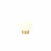 Lampe de table Reality EARL LED Laiton, 1 lumière
