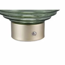 Lampe de table Reality EARL LED Laiton, 1 lumière