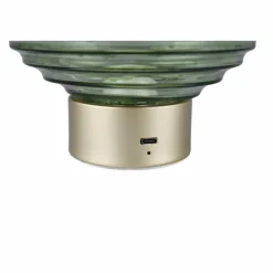 Lampe de table Reality EARL LED Laiton, 1 lumière