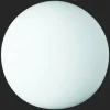 Lampe de table Reality PINGPONG Blanc, 1 lumière
