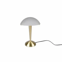 Lampe de table Reality Pilz 2 Laiton, 1 lumière