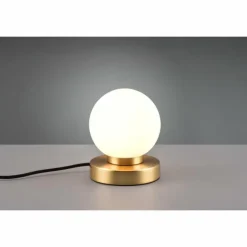 Lampe de table Reality Prinz 2 Laiton, 1 lumière
