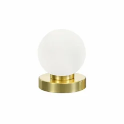 Lampe de table Reality Prinz 2 Laiton, 1 lumière