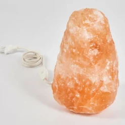 Lampe de table Sansou Rose, Blanc, 1 lumière