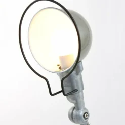 Lampe de table Steinhauer Darvin Gris, Vert, 1 lumière