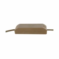 Lampe de table Steinhauer Ancilla Bronze, 1 lumière