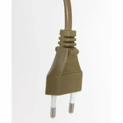Lampe de table Steinhauer Ancilla Bronze, 1 lumière