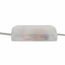 Lampe de table Steinhauer Ancilla Acier inoxydable, 1 lumière