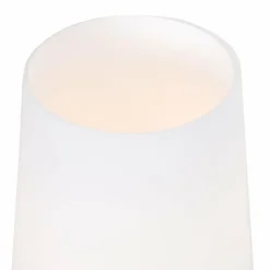 Lampe de table Steinhauer Ancilla Bronze, 1 lumière