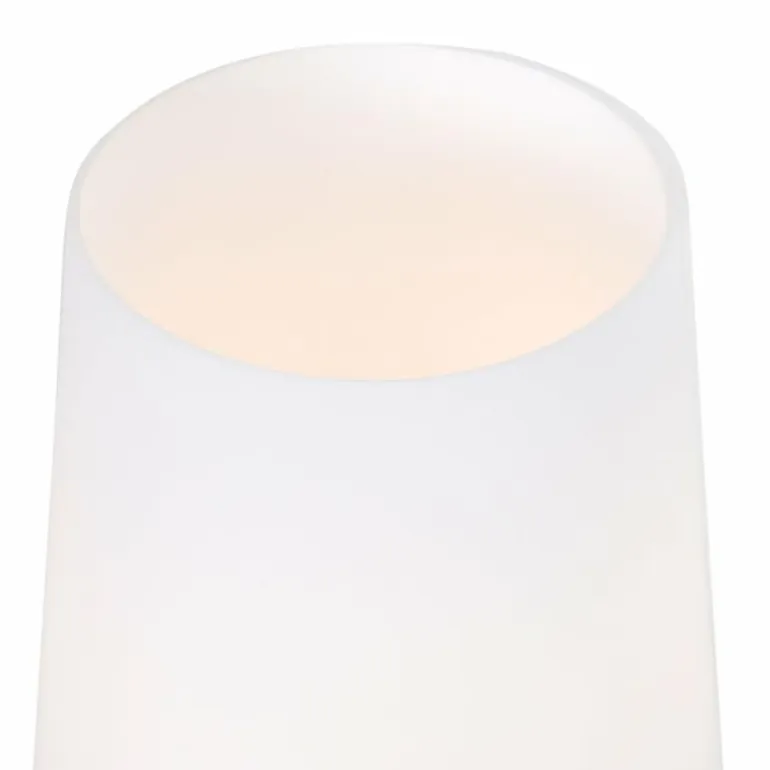 Lampe de table Steinhauer Ancilla Bronze, 1 lumière