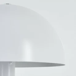 Lampe de table Tati Blanc, 1 lumière