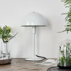 Lampe de table Tati Blanc, 1 lumière