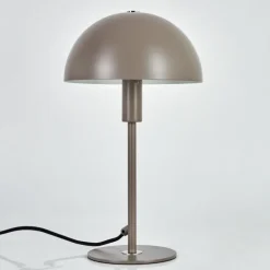 Lampe de table Tati Gris, 1 lumière