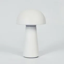 Lampe de table Telve LED Blanc, 1 lumière