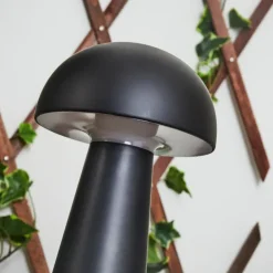 Lampe de table Telve LED Blanc, 1 lumière
