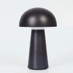 Lampe de table Telve LED Blanc, 1 lumière