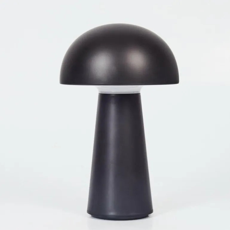 Lampe de table Telve LED Blanc, 1 lumière