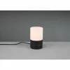 Lampe de table Trio Ary 2 Noir, 1 lumière