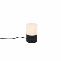 Lampe de table Trio Ary 2 Noir, 1 lumière