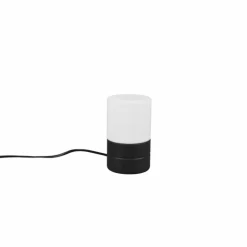 Lampe de table Trio Ary 2 Noir, 1 lumière